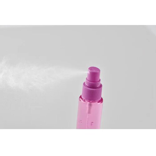 Bodymist spray 30ml Mist transparant rose