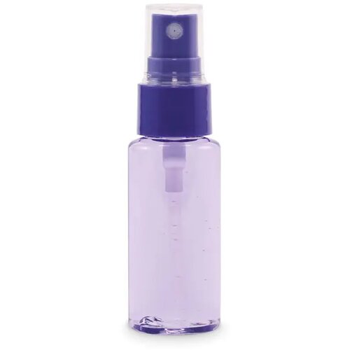 Bodymist spray 30ml Mist transparant violet