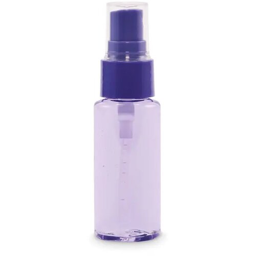 Bodymist spray 30ml Mist transparant violet