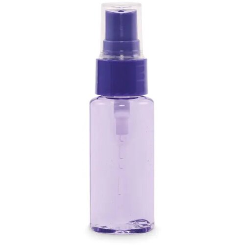 Bodymist spray 30ml Mist transparant violet