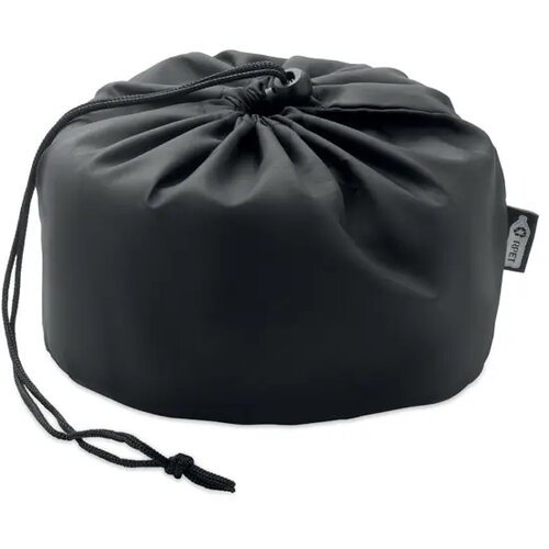 Buigbaar reiskussen Wrap it grijs