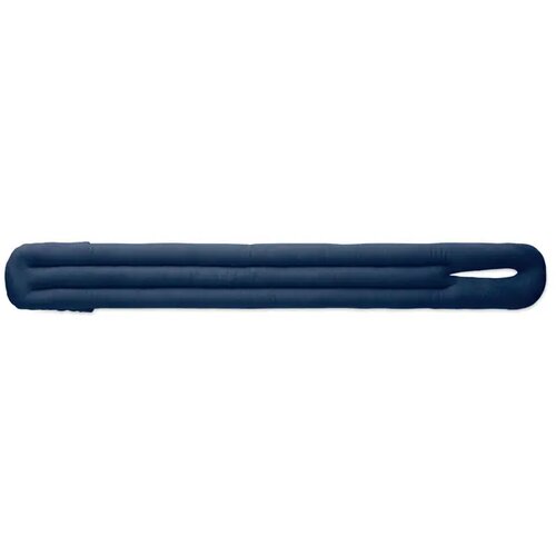Buigbaar reiskussen Wrap it marineblauw