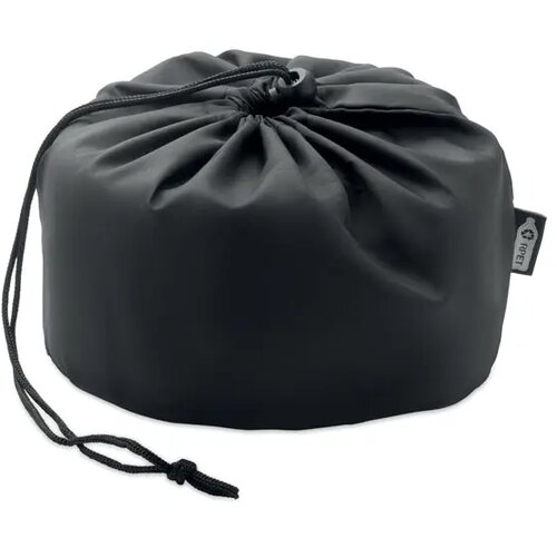 Buigbaar reiskussen Wrap it marineblauw