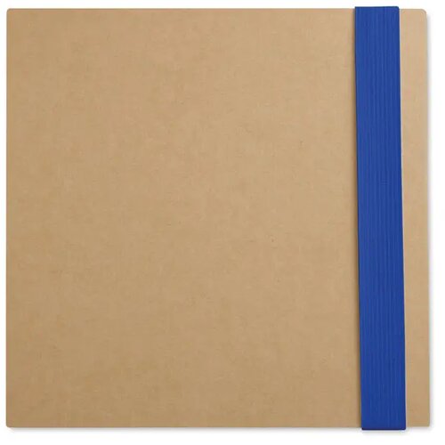 Bureauset Quincy royal blauw