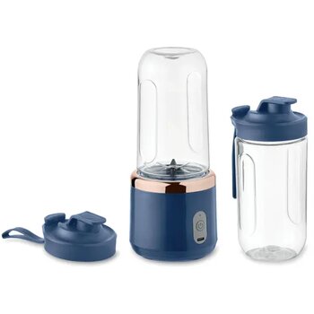 Compacte blender Blendie blauw Compacte blender Blendie blauw