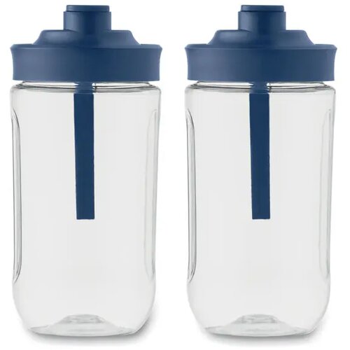 Compacte blender Blendie blauw