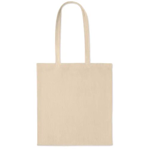 Corduroy boodschappentas Cordy b beige