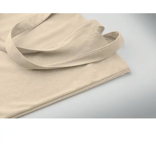 Corduroy boodschappentas Cordy b beige