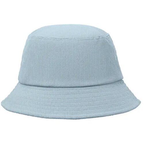 Corduroy vissershoed Scoop babyblauw