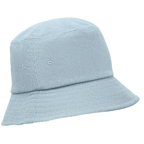 Corduroy vissershoed Scoop babyblauw