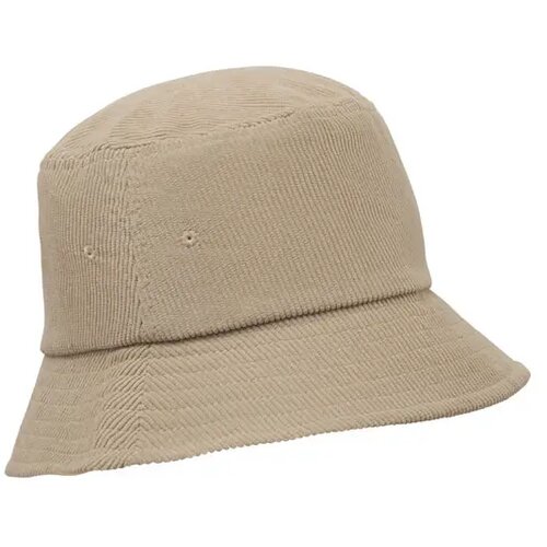 Corduroy vissershoed Scoop beige