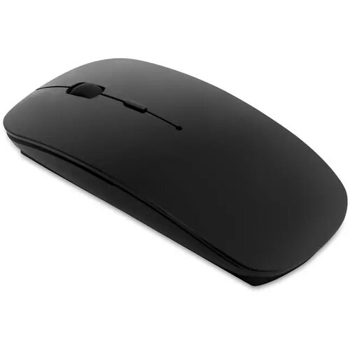 Draadloze muis Curvy zwart