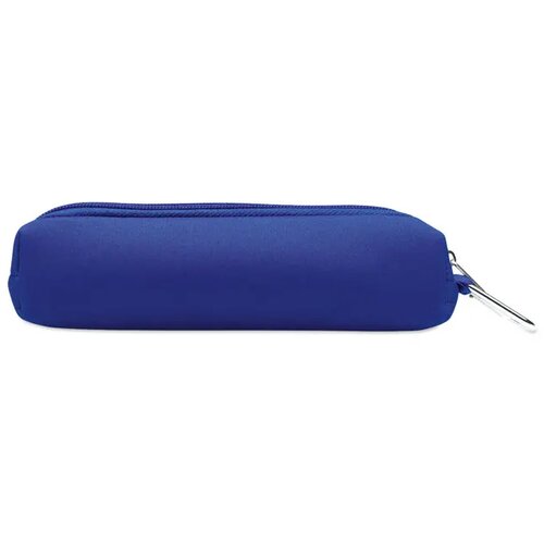 Etui Iris blauw