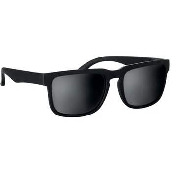 Festival zonnebril uv400 Crete zwart
