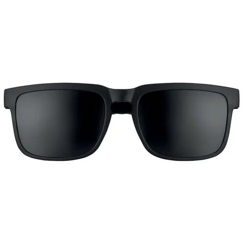 Festival zonnebril uv400 Crete zwart