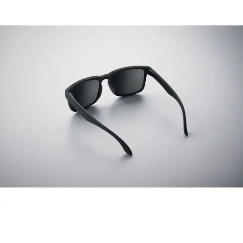 Festival zonnebril uv400 Crete zwart