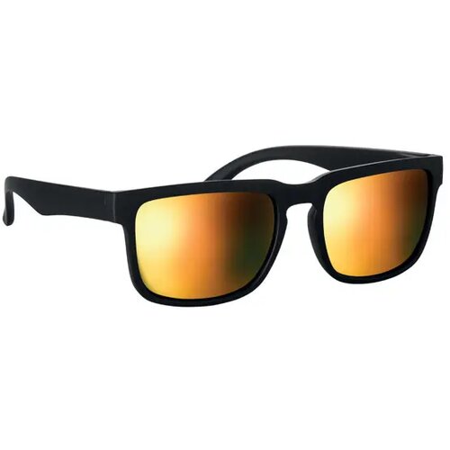 Festival zonnebril uv400 Crete oranje