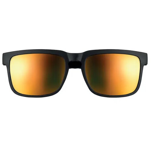 Festival zonnebril uv400 Crete oranje