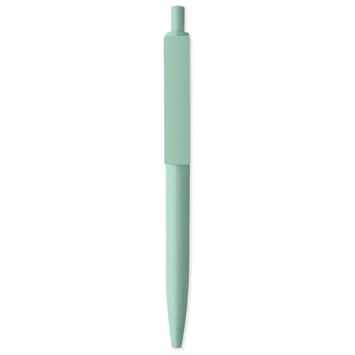Gerecycled abs balpen Ampla mintgroen