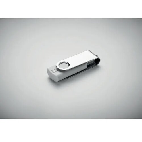 Gerecycled abs usb 16g Techmate rabs wit