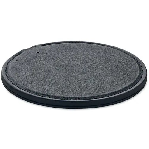 Gerecyclede 15w oplader Alfa zwart