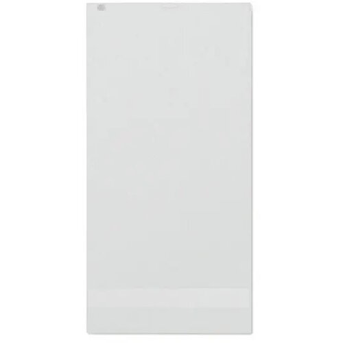 Handdoek organisch 100x50 Terry wit