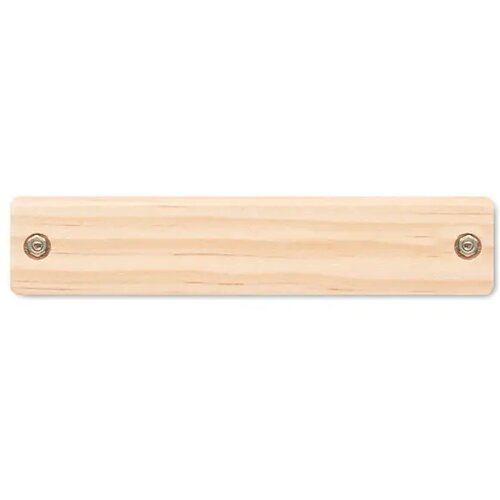 Harmonica Harma hout