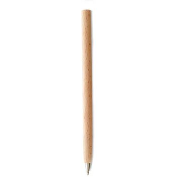 Houten balpen Boisel hout