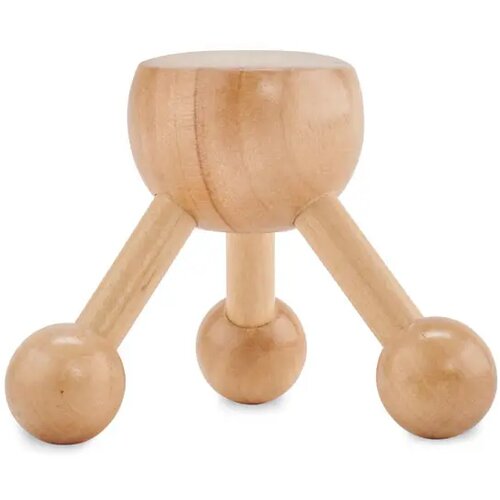 Houten handmassage apparaat Assa hout