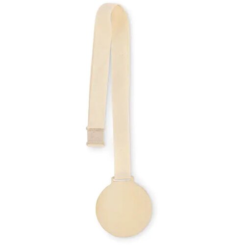 Houten medaille Best hout
