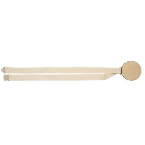 Houten medaille Best hout