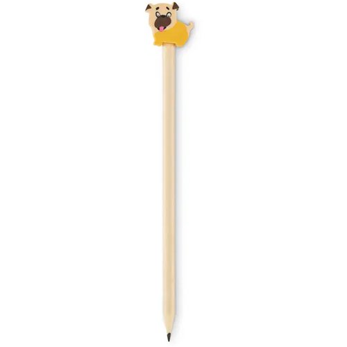 Houten potlood met dierenvorm Circo hout