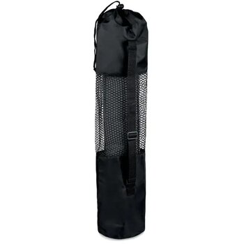 Jogamat eva 4,0 mm Yogi steengrijs