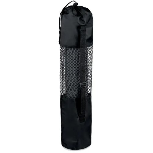 Jogamat eva 4,0 mm Yogi steengrijs