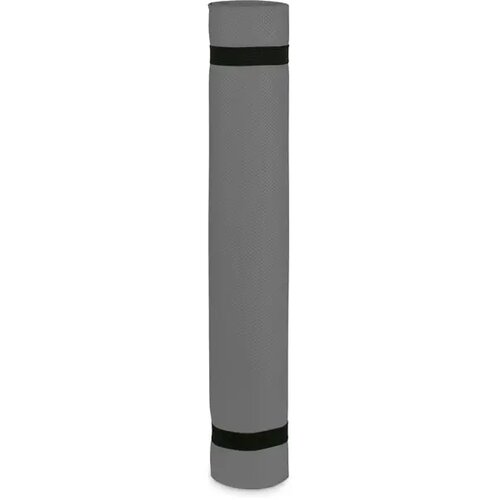 Jogamat eva 4,0 mm Yogi steengrijs