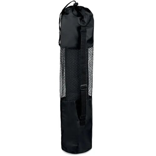 Jogamat eva 4,0 mm Yogi zwart