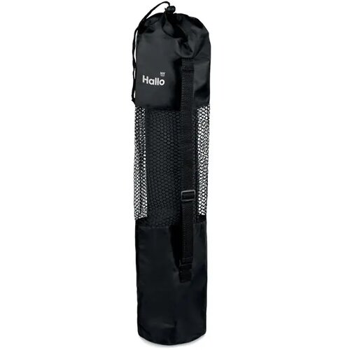 Jogamat eva 4,0 mm Yogi zwart