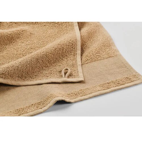 Katoenen badhanddoek Island 100 touw