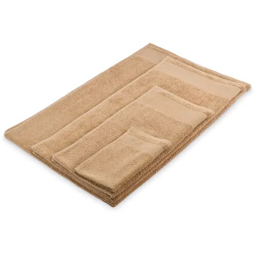 Katoenen badhanddoek Island 100 touw