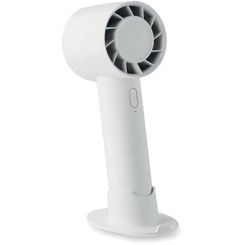 Kleine draagbare ventilator 200 Aire wit