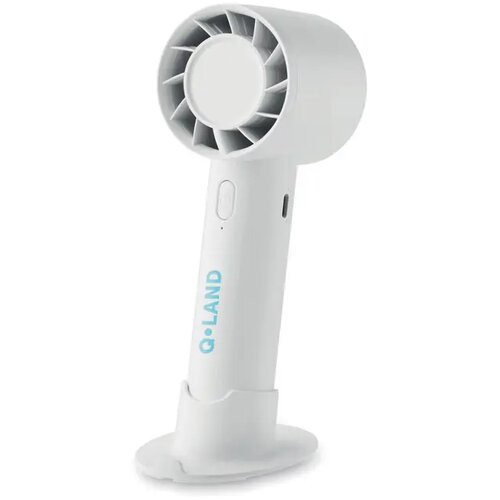Kleine draagbare ventilator 200 Aire wit