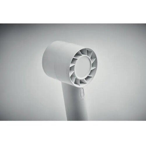 Kleine draagbare ventilator 200 Aire wit