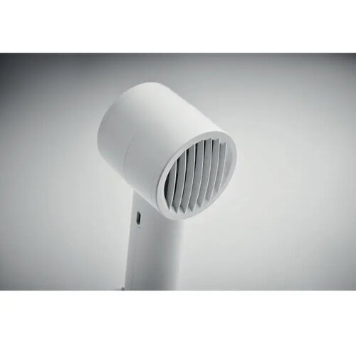 Kleine draagbare ventilator 200 Aire wit