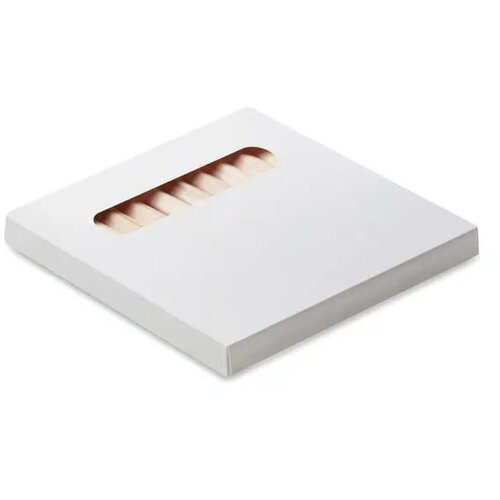 Kleurkaarten voor volwassenen Paint&relax wit