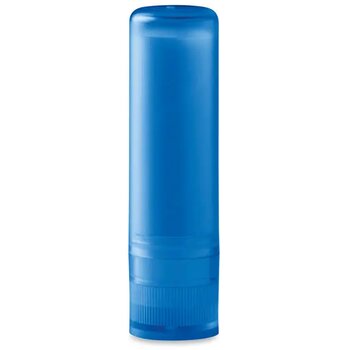 Lippenbalsem Gloss transparant blauw Lippenbalsem Gloss transparant blauw