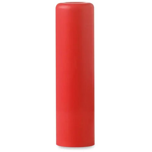 Lippenbalsem Gloss rood