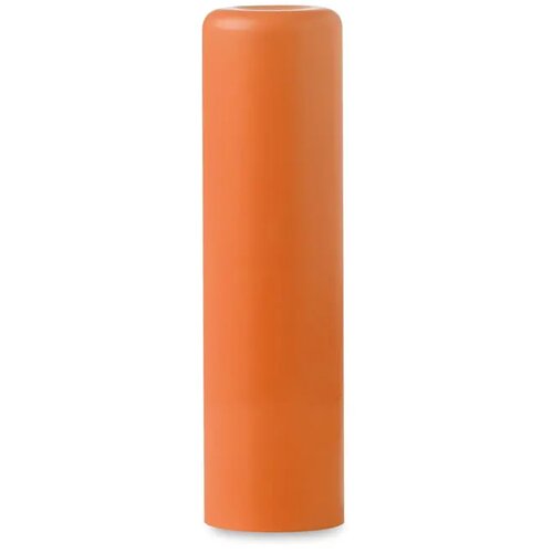 Lippenbalsem Gloss oranje