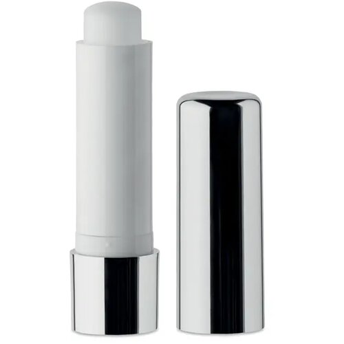Lippenbalsem Uv gloss glanzend zilver