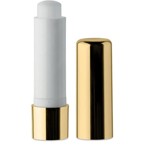 Lippenbalsem Uv gloss goud