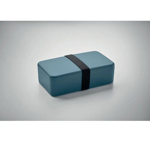 Lunchbox in pp 750ml Bruss Real turquoise